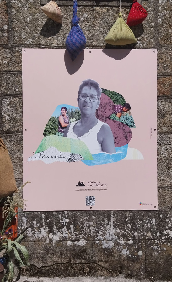 Street exhibition featuring community artworks. Street exhibition featuring community artworks.