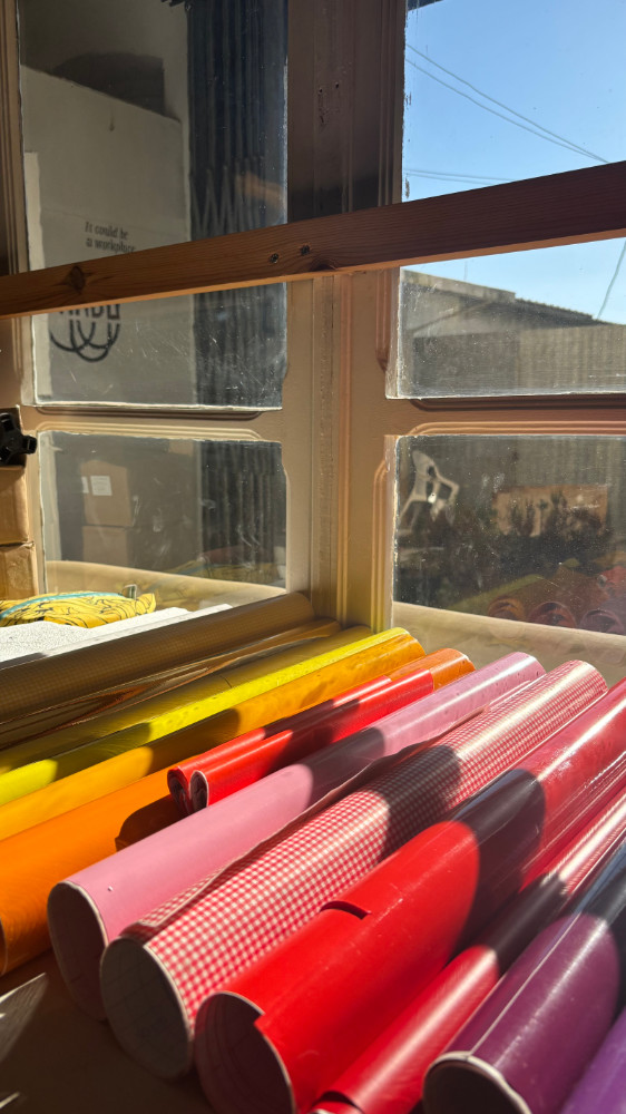 Studio tools, Lisboa, 2026